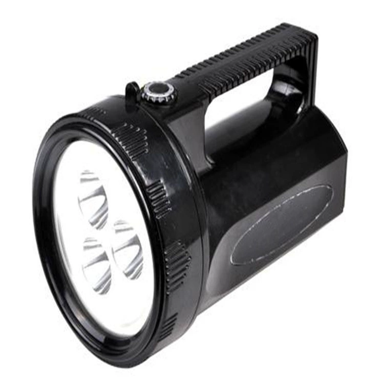 Осветительные лампы с сильным освещением светодиодный фонарик с сильным освещением может заряжаться, супер яркий наружный патрульный многофункциональный портативный шахтерный свет