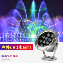 LED�����ˮ�µ�Ǳˮ���߲�ˮ�׵���Ȫ��512ˮ����Ӿ�����������