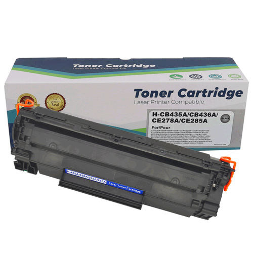 CE285A 85A toner cartridge suitable for HP P1100 P1102 P1102W M1132 LBP6030W ink cartridge
