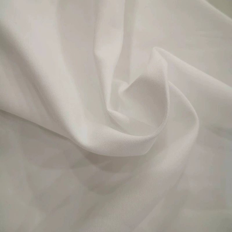 Velvet beach trousers, nurse uniform, polyester
