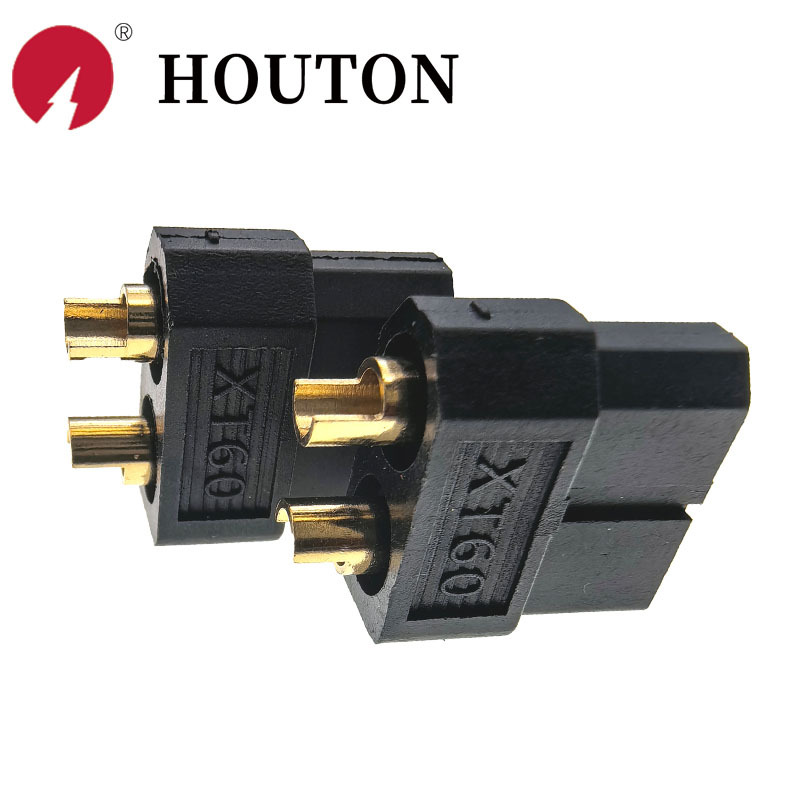 XT60 Plug in stock Model Car Model Battery Plug ESC Battery T Plug 3.5 Banana Head