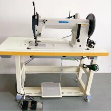 厂家直销 特厚料牛车 半自动厚料缝纫机 吊装带/吊索具/拖车带