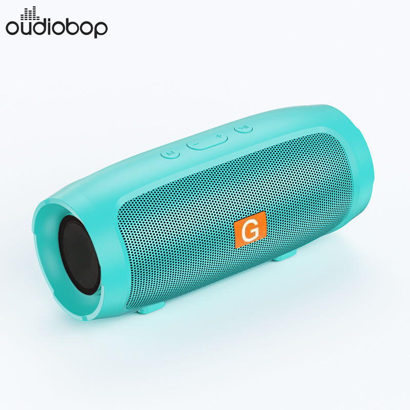 Altavoz Bluetooth de Venta Caliente para Comercio Exterior, Audio para Computadora de Escritorio, Altavoz Estéreo Dual, Altavoz Portátil para Exteriores con Ranura para Tarjeta