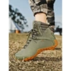 High-end version military green