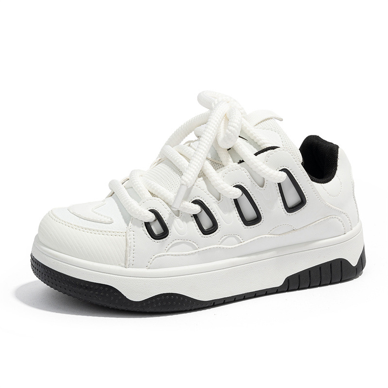 Белый и черный