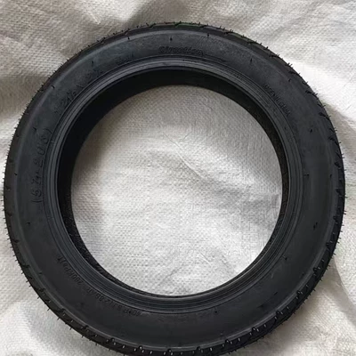 Elektrikli avtomobil şinləri 12inch Electric Skateboard Tire Butyl