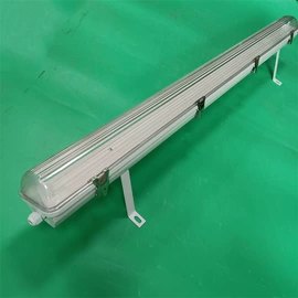 支架;灯具套件;隧道灯具