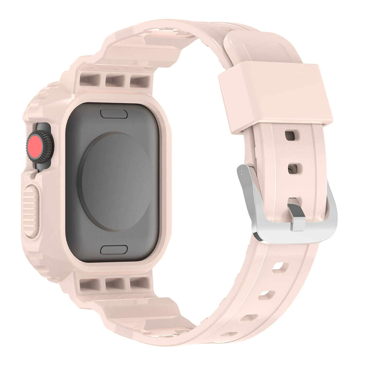 Подходит для Apple 7 8-го поколения ремешок для iWatch интегрированный ремешок часов s11 Apple S10