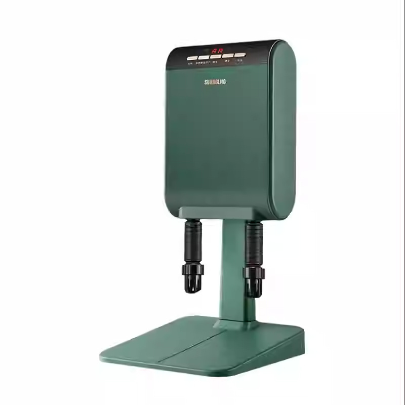 건조 모델 그린