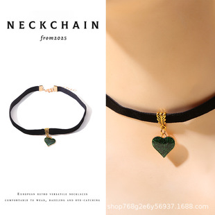 �羳���Nchoker�Ȧ�M�ϸ���ʽ�����L���ĵ��������术B���i�