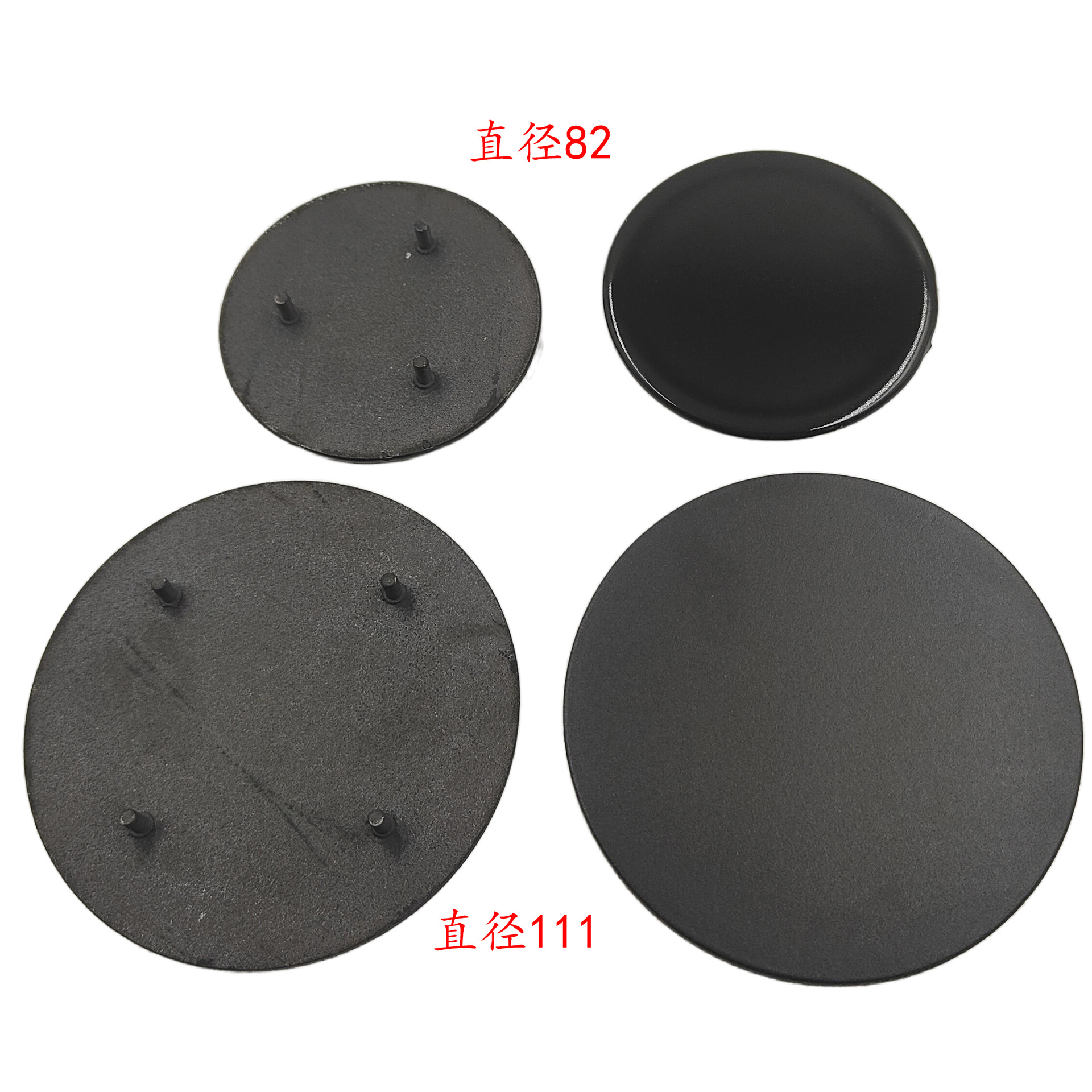 沙巴夫炉头搪瓷炉头火盖分火器灶炉头火排