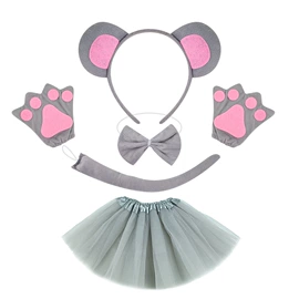 发箍;儿童发饰;cosplay服饰