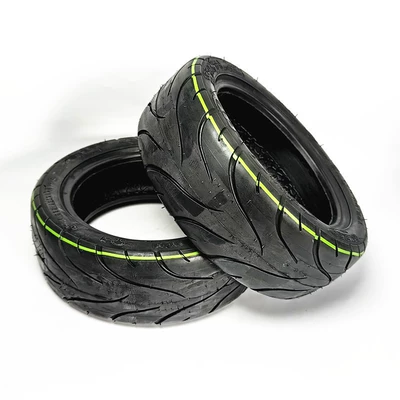 Tire 6-Layer Thickeneding, Yolsuzluq şinləri