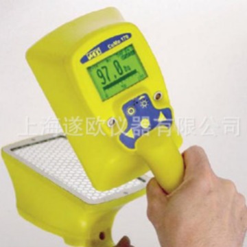 CoMo 170便携式表面沾污检测仪/核辐射污染检测仪/αβ表面污染仪