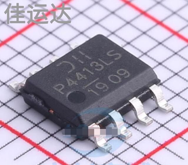 DMG4413LSS-13 规格 SO-8 MOS场效应管