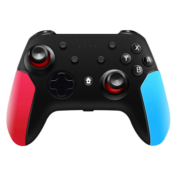 Switch handle left red right blue