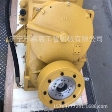 现货供应龙工855N装载机变速箱 变矩器 装载机各机型变速箱