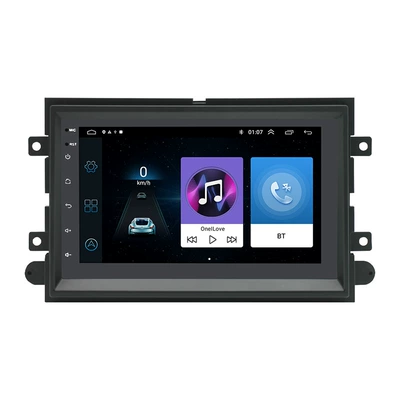 Audio-Visual Car Player, DVD Navigation