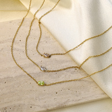 �W����Ů����ɫ�E�Aצ��ʯ���п羳����18K�𲻵�ɫ��