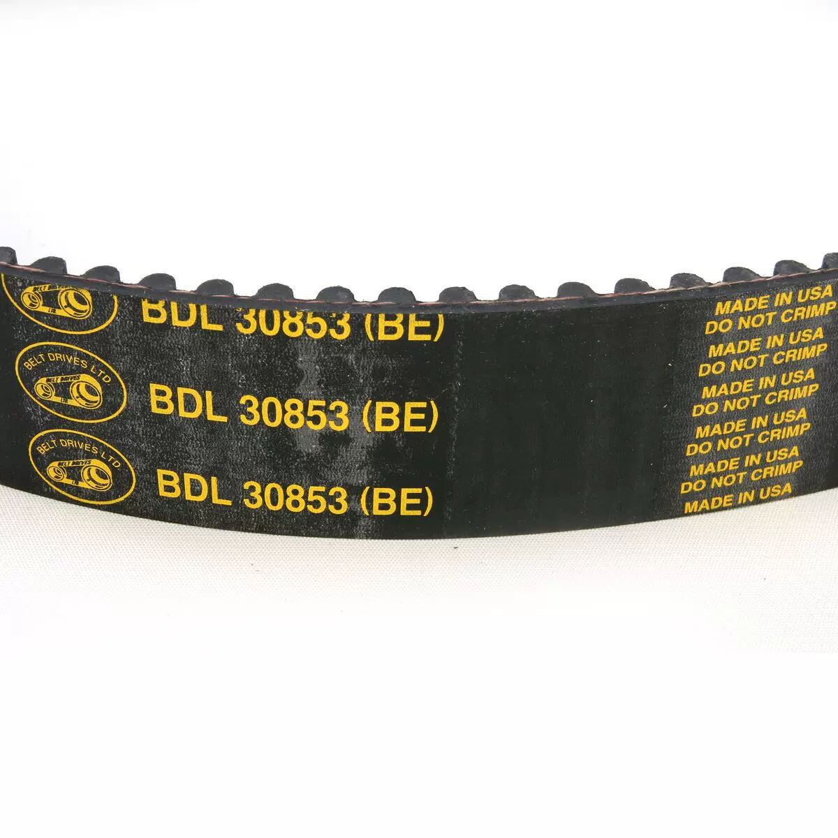 BDL HALEY摩托车皮带BDL141-3 BDL-141-3 BDL-37144-3 BDL-38078