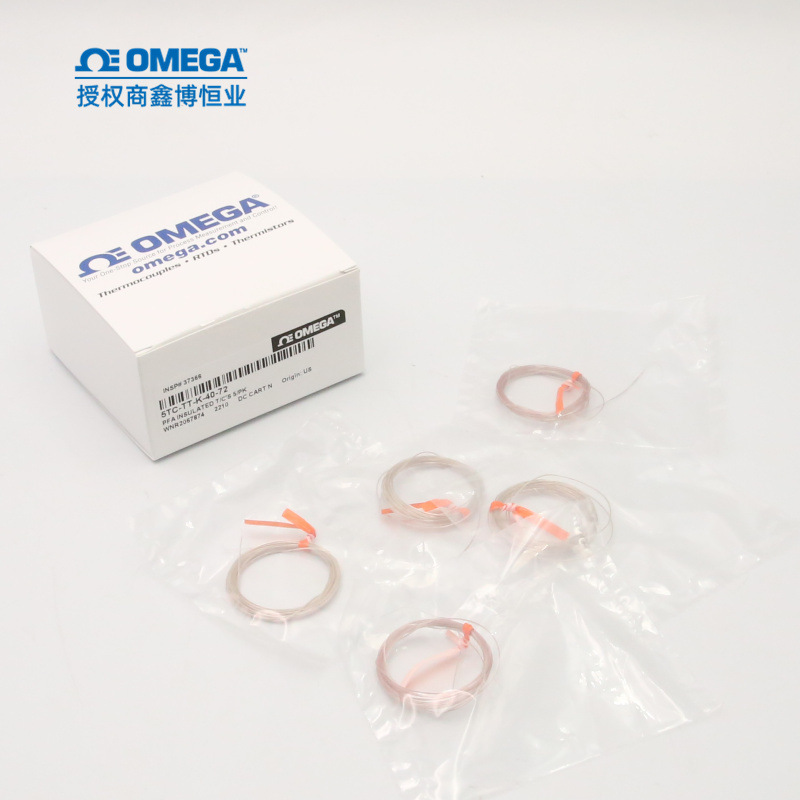 5TC-TT-K-40-72 5TC-TT-J-36-36 5TC-TT-T-30-80奥米佳热电偶测温