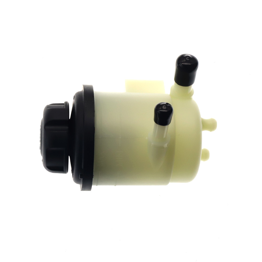 Car Steering Power Pump Oil Pot 5717626000 Suitable for Santa Fe 2001-2006 L4 2.4L 2.7L