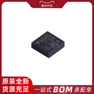 Lis3Dhtr Original New Vflga-16 Motion Sensor Accelerometer Ic Chip Bom Table Quotation with Order