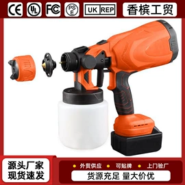 电链锯;割草机;电动吹风机