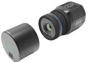 FLIR A400/500/700系列热像仪 IP增强防护镜头罩