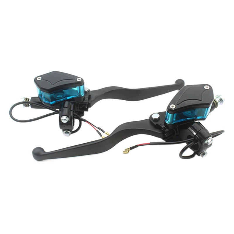 Далеко идущий 009 A7 электрический тормоз верхний насос дисковый тормоз передний и задний тормоз в сборе небольшой листовой верхний насос