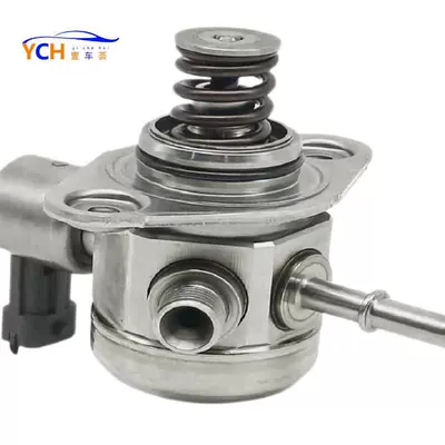 Ag9E-9D376-Ab High Pressure Fuel Pump Ag9E-9D376-Ab Suitable for Land Rover Volvo (Oil pump, nozzle)