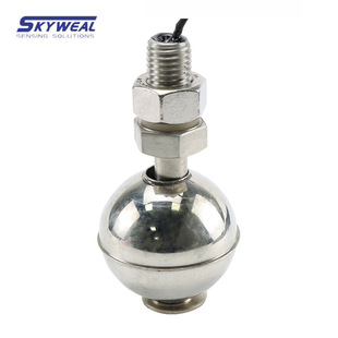 304 stainless steel float switch manufacturer vertical float level switch wholesale float level switch
