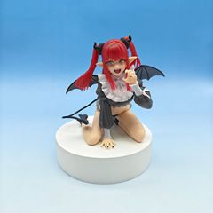 着せ替え人形が恋に落ちる 喜多川海夢 リズモデル 悪魔風景フィギュア 二次元装飾品卸売