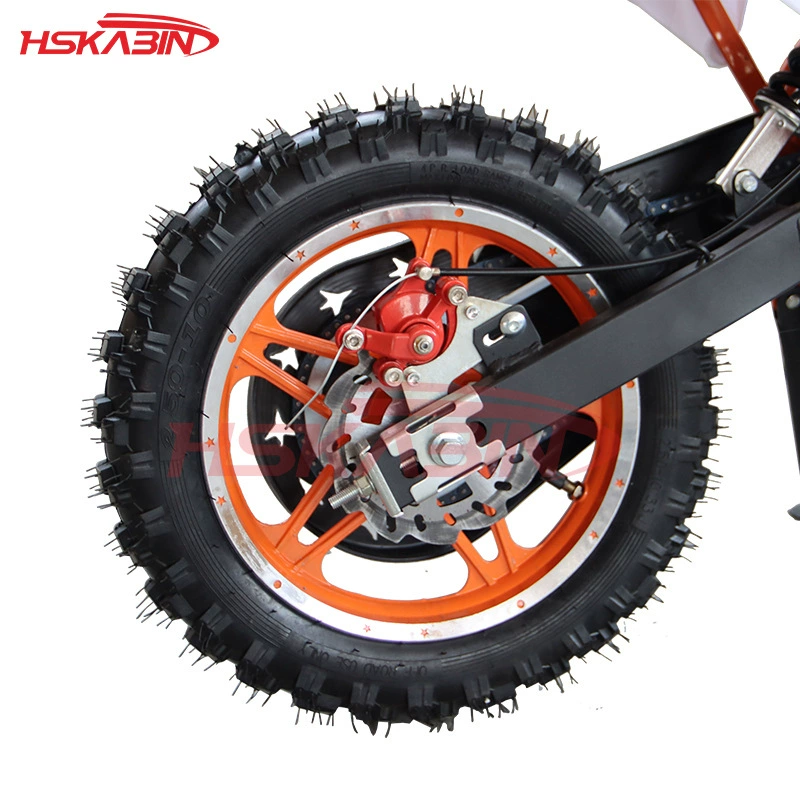 Off-road children's electric vehicle, full set