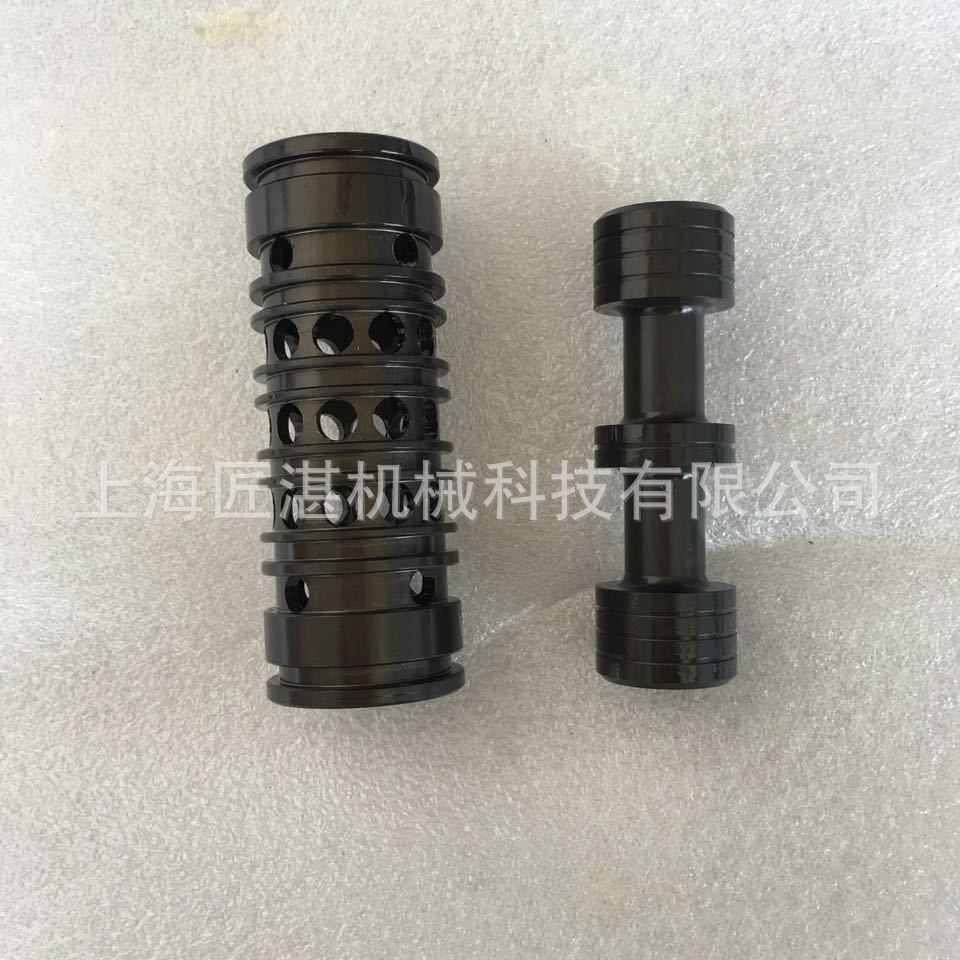 隔膜泵阀芯阀套031-139-000配件