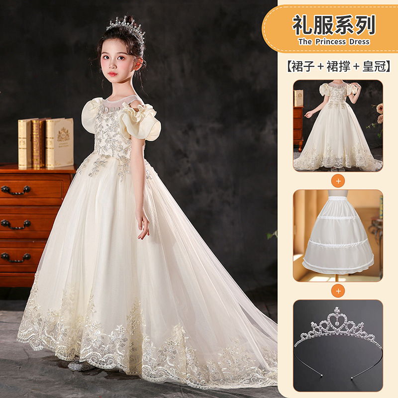 Champaña + Quilla + Corona