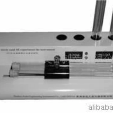 Поставка SD-2 тестер эквивалента песка