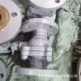 流量浮动式硬密封蒸汽球阀