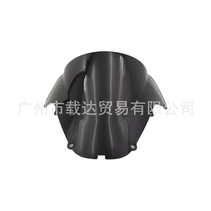 Motorcycle Windshore is suitable for Honda CBR900 929 2000-2001 windshield front windshield