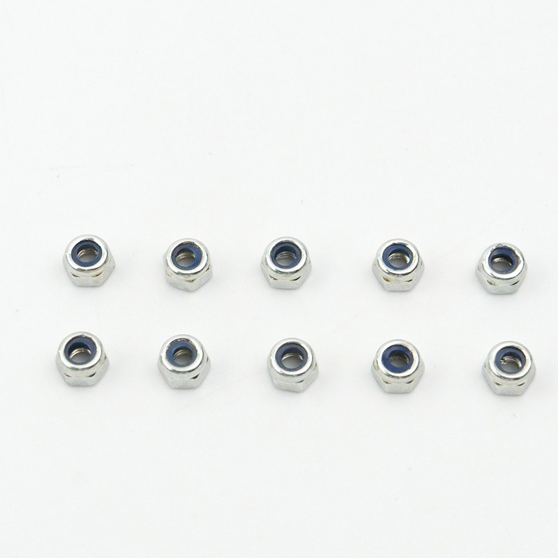 1:10 full scale high-speed off-road remote control car accessories P88044 M4 anti-skid nut set of four