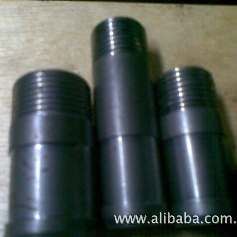 1/2规格管接件五金加工非标准管路连接件螺栓螺帽配套五金配件