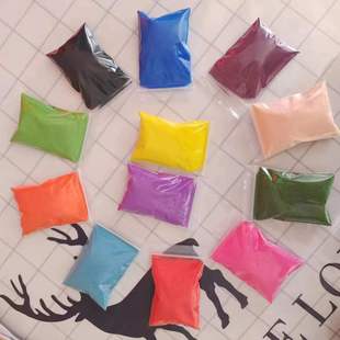 dyed colored sand sand painting hourglass sand tray with sand colored fine sand supply diy sand children play epoxy sand