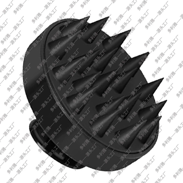Чёрный