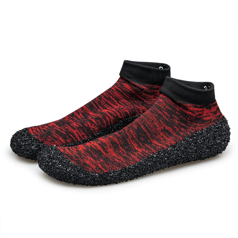 Beach socks for swimming for yoga, sports shoes for gym for leisure, wholesale