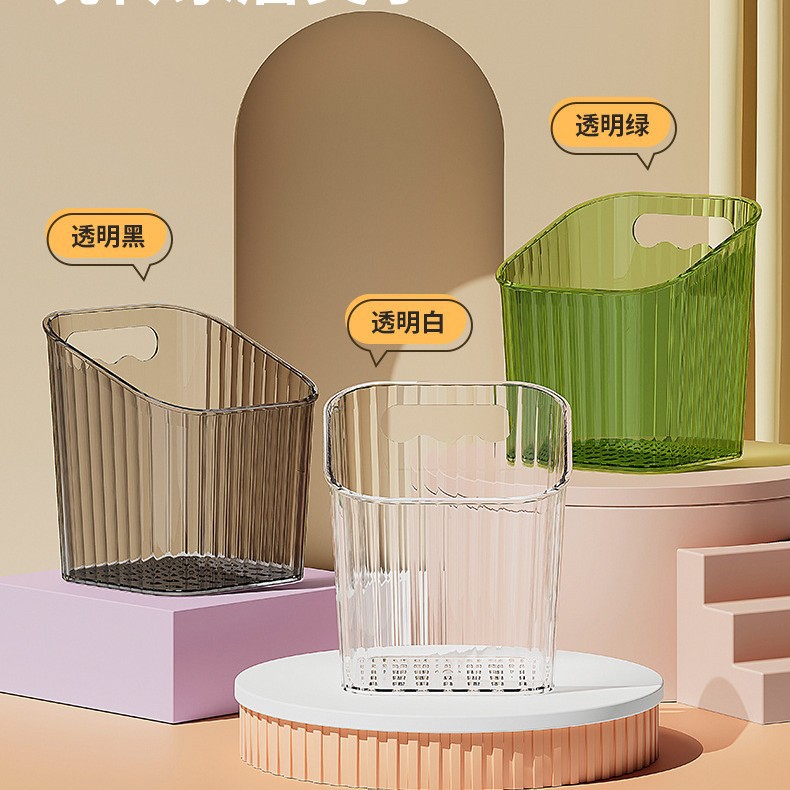 투명한 흰색 + 투명한 검정색 + 투명한 녹색