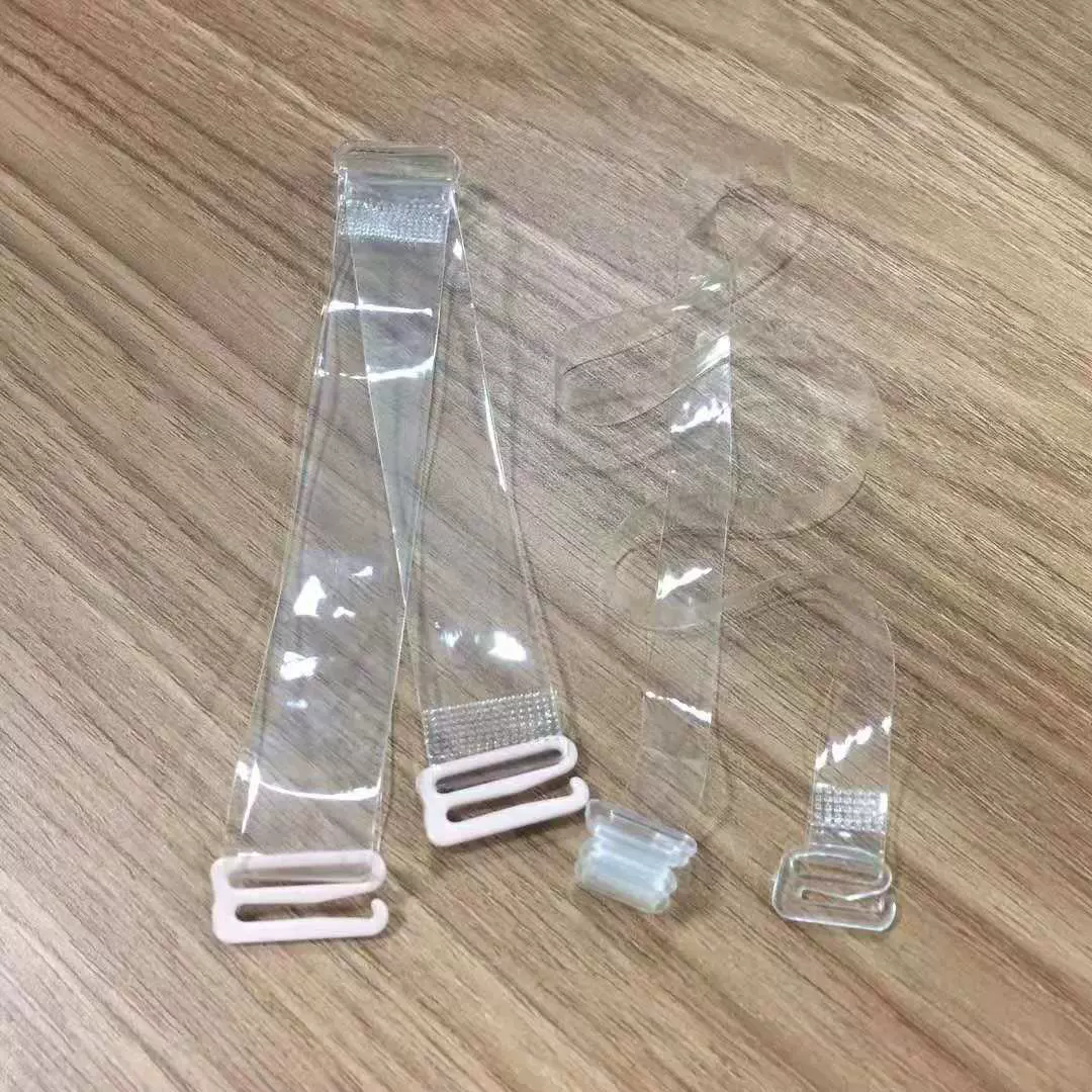 透明肩带隐形内衣带挤出机文胸磨砂透明肩带生产设备