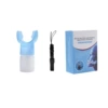 Third generation color box blue (children and women's style/halter/precise gear adjustment)