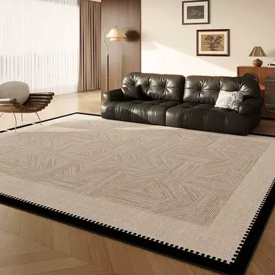 Anti-Fouling and Stain-Resistant Sofa Coffee Table, Car Carpet