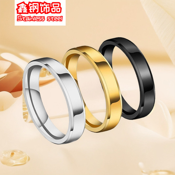 ring stainless steel