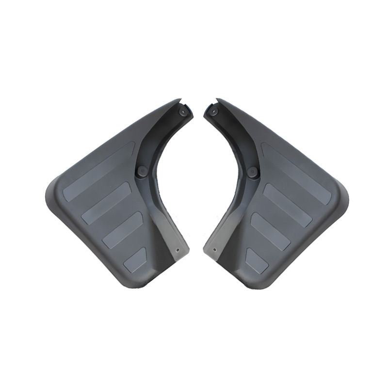 Aplicable a 08-13 Mercedes-Benz GLK 300 / 350 con pedal de neumáticos para la mejora de la piel de barro de goma blanda